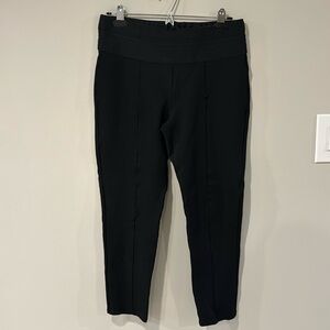 Zara Ponte Pant Legging